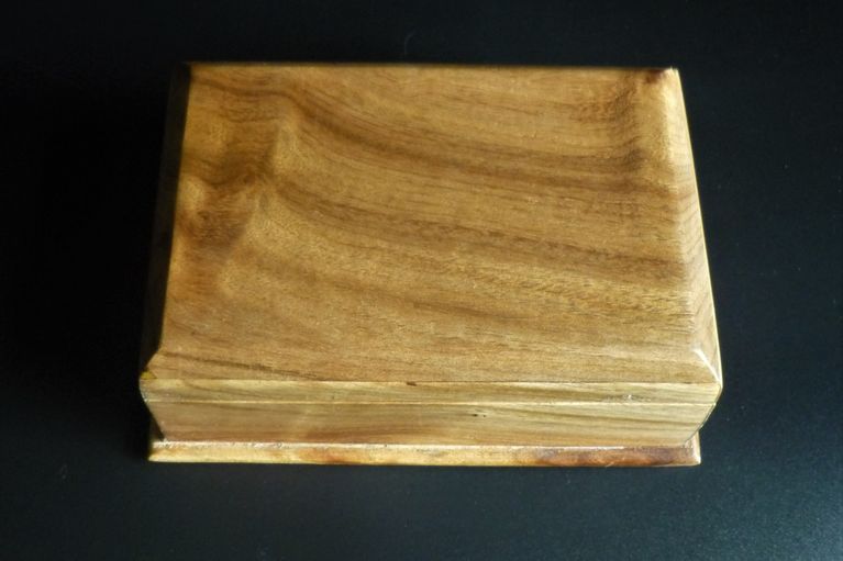 Cedar of Lebanon Gift Box